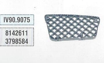 BASAMAK IZGARASI IVECO EUROSTAR R/L ALT 8142611
